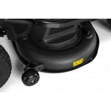 Садовый трактор Stiga Tornado 5108 Садовый трактор Stiga Tornado 5108