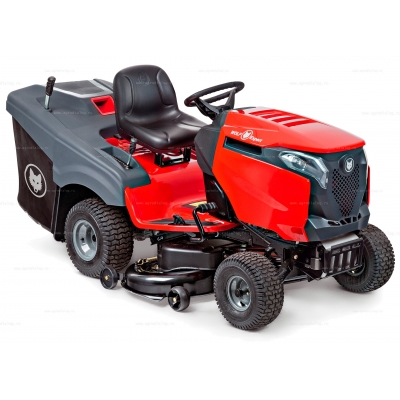 Садовый трактор Wolf Garten EXPERT ALPHA 106.185 H Садовый трактор Wolf Garten EXPERT ALPHA 106.185 H