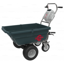 Самоходная тележка Cramer 82 Самоходная тележка Cramer 82