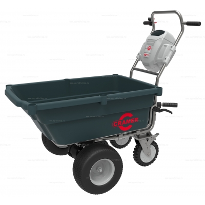 Самоходная тележка Cramer 82 Самоходная тележка Cramer 82