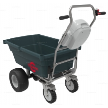 Самоходная тележка Cramer 82 Самоходная тележка Cramer 82