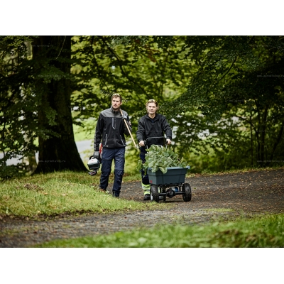 Самоходная тележка Cramer 82 Самоходная тележка Cramer 82