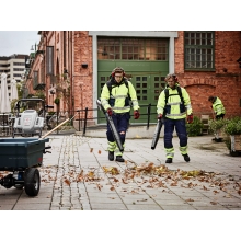 Самоходная тележка Cramer 82 Самоходная тележка Cramer 82