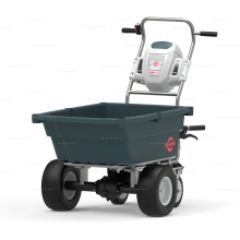 Самоходная тележка Cramer 82 Самоходная тележка Cramer 82