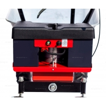 Самоходная тележка Eurosystems Carry Batteries powered Самоходная тележка Eurosystems Carry Batteries powered