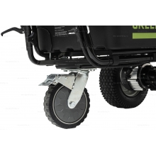 Самоходная тележка Greenworks 82GCK5 Самоходная тележка Greenworks 82GCK5