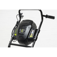 Самоходная тележка Greenworks 82GCK5 Самоходная тележка Greenworks 82GCK5