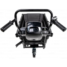 Самоходная тележка Greenworks 82GCK5 Самоходная тележка Greenworks 82GCK5