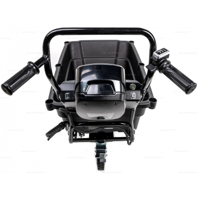 Самоходная тележка Greenworks 82GCK5 Самоходная тележка Greenworks 82GCK5