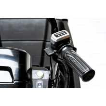 Самоходная тележка Greenworks 82GCK5 Самоходная тележка Greenworks 82GCK5