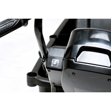 Самоходная тележка Greenworks 82GCK5 Самоходная тележка Greenworks 82GCK5