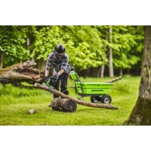 Самоходная тележка Greenworks G40GCK5 Самоходная тележка Greenworks G40GCK5