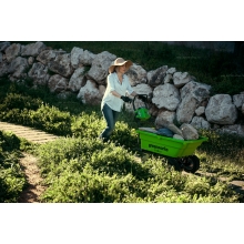 Самоходная тележка Greenworks G40GCK5 Самоходная тележка Greenworks G40GCK5