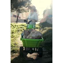 Самоходная тележка Greenworks G40GCK5 Самоходная тележка Greenworks G40GCK5