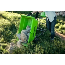 Самоходная тележка Greenworks G40GCK5 Самоходная тележка Greenworks G40GCK5