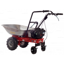 Самоходная тележка Eurosystems Carry B&S Series 450 Самоходная тележка Eurosystems Carry B&S Series 450