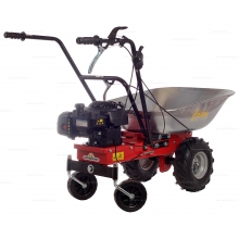 Самоходная тележка Eurosystems Carry B&S Series 450 Самоходная тележка Eurosystems Carry B&S Series 450