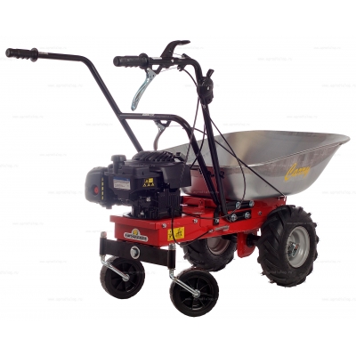 Самоходная тележка Eurosystems Carry B&S Series 450 Самоходная тележка Eurosystems Carry B&S Series 450