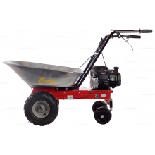 Самоходная тележка Eurosystems Carry B&S Series 450 Самоходная тележка Eurosystems Carry B&S Series 450