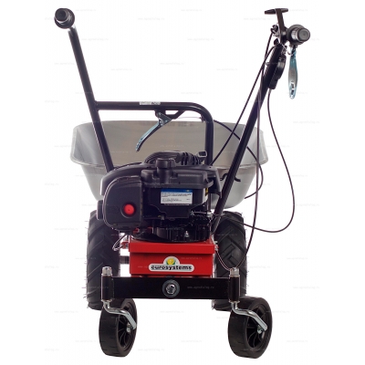 Самоходная тележка Eurosystems Carry B&S Series 450 Самоходная тележка Eurosystems Carry B&S Series 450