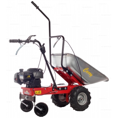 Самоходная тележка Eurosystems Carry B&S Series 450 Самоходная тележка Eurosystems Carry B&S Series 450