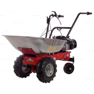 Самоходная тележка Eurosystems Carry B&S Series 450 Самоходная тележка Eurosystems Carry B&S Series 450