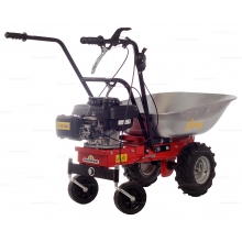 Самоходная тележка Eurosystems Carry Honda GCV 170 Самоходная тележка Eurosystems Carry Honda GCV 170