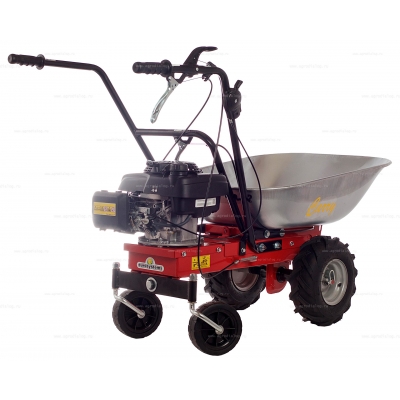 Самоходная тележка Eurosystems Carry Honda GCV 170 Самоходная тележка Eurosystems Carry Honda GCV 170