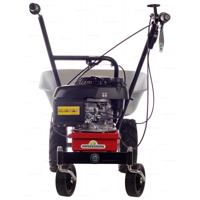 Самоходная тележка Eurosystems Carry Honda GCV 170 Самоходная тележка Eurosystems Carry Honda GCV 170