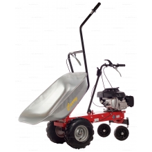 Самоходная тележка Eurosystems Carry Honda GCV 170 Самоходная тележка Eurosystems Carry Honda GCV 170