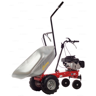 Самоходная тележка Eurosystems Carry Honda GCV 170 Самоходная тележка Eurosystems Carry Honda GCV 170