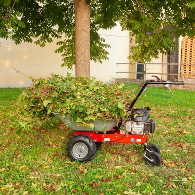 Самоходная тележка Eurosystems Carry Honda GCV 170 Самоходная тележка Eurosystems Carry Honda GCV 170