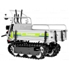 Самоходная тележка Grillo Dumper 406 (Honda)