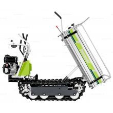 Самоходная тележка Grillo Dumper 406 (Kohler) Самоходная тележка Grillo Dumper 406 (Kohler)