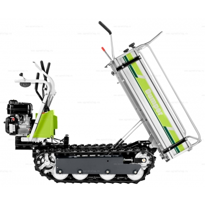 Самоходная тележка Grillo Dumper 406 (Kohler) Самоходная тележка Grillo Dumper 406 (Kohler)