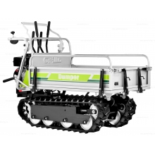 Самоходная тележка Grillo Dumper 406 (Kohler) Самоходная тележка Grillo Dumper 406 (Kohler)