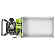 Самоходная тележка Grillo Dumper 507 AE (Robin-Subaru) Самоходная тележка Grillo Dumper 507 AE (Robin-Subaru)