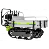 Самоходная тележка Grillo Dumper 507 AE (Robin-Subaru)