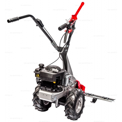 Сенокосилка AL-KO BM 870 III Сенокосилка AL-KO BM 870 III