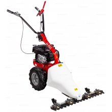 Сенокосилка Eurosystems Bilama M210 B&S Сенокосилка Eurosystems Bilama M210 B&S