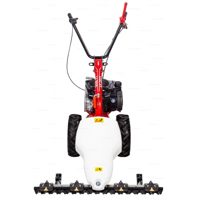 Сенокосилка Eurosystems Bilama M210 B&S Сенокосилка Eurosystems Bilama M210 B&S