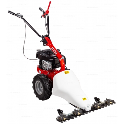 Сенокосилка Eurosystems Bilama M210 Honda Сенокосилка Eurosystems Bilama M210 Honda
