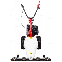 Сенокосилка Eurosystems Bilama M210 Honda Сенокосилка Eurosystems Bilama M210 Honda
