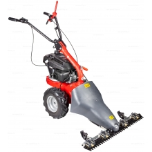Сенокосилка Eurosystems Bilama M210 Loncin Сенокосилка Eurosystems Bilama M210 Loncin