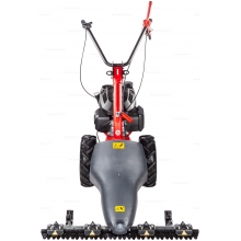 Сенокосилка Eurosystems Bilama M210 Loncin Сенокосилка Eurosystems Bilama M210 Loncin