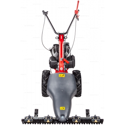 Сенокосилка Eurosystems Bilama M210 Loncin Сенокосилка Eurosystems Bilama M210 Loncin