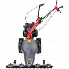 Сенокосилка Eurosystems Bilama M210 Loncin Сенокосилка Eurosystems Bilama M210 Loncin
