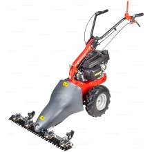 Сенокосилка Eurosystems Bilama M210 Loncin Сенокосилка Eurosystems Bilama M210 Loncin