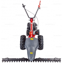 Сенокосилка Eurosystems M310 Loncin Сенокосилка Eurosystems M310 Loncin