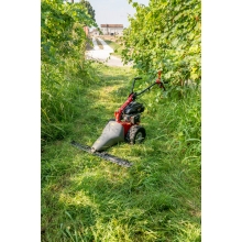 Сенокосилка Eurosystems M310 Loncin Сенокосилка Eurosystems M310 Loncin